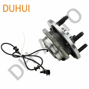 Wheel Hub 513271