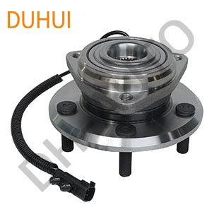 Wheel Hub 513272