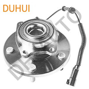 Wheel Hub 513273