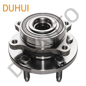 Wheel Hub 513275