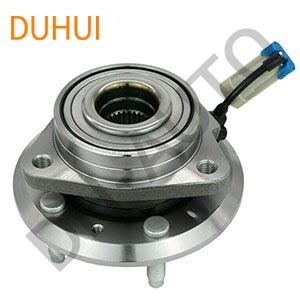 Wheel Hub 513276