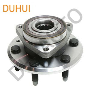 Wheel Hub 513277
