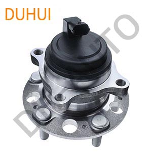 Wheel Hub 513278