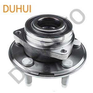 Wheel Hub 513281