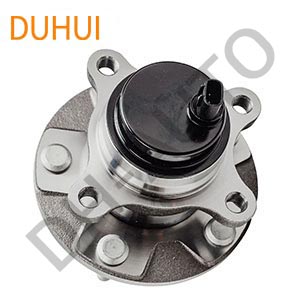 Wheel Hub 513284