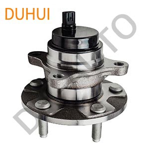 Wheel Hub 513285
