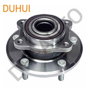 Wheel Hub 513286