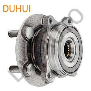 Wheel Hub 513287