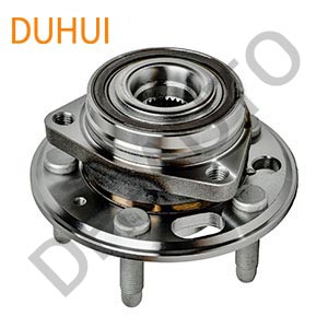 Wheel Hub 513288