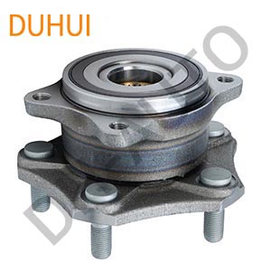 Wheel Hub 513290
