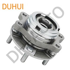 Wheel Hub 513296