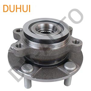 Wheel Hub 513297