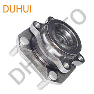 Wheel Hub 513298
