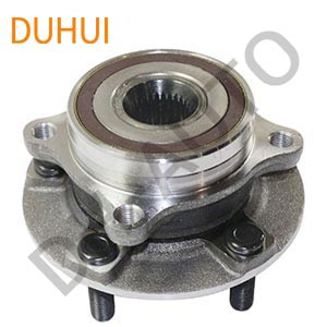 Wheel Hub 513300