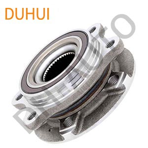 Wheel Hub 513301