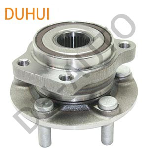 Wheel Hub 513303