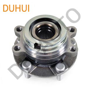 Wheel Hub 513306
