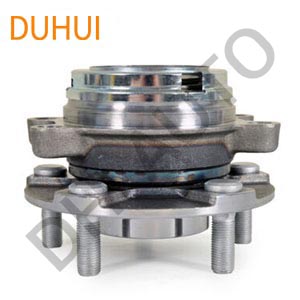 Wheel Hub 513307