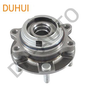 Wheel Hub 513310