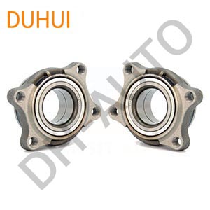 Wheel Hub 513311