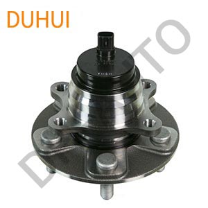 Wheel Hub 513313