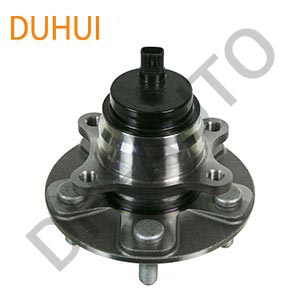 Wheel Hub 513314
