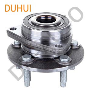 Wheel Hub 513315