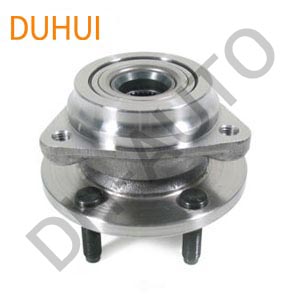 Wheel Hub 515000