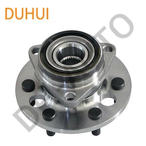 Wheel Hub 515001