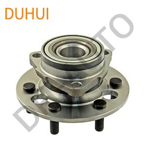 Wheel Hub 515002