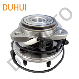 Wheel Hub 515003