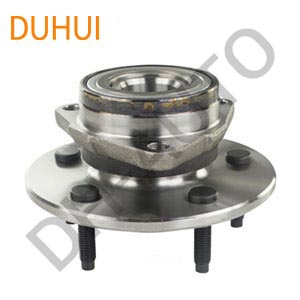 Wheel Hub 515004