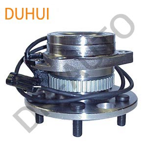 Wheel Hub 515005