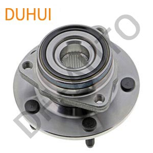 Wheel Hub 515006