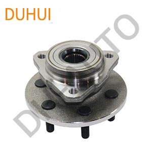 Wheel Hub 515007