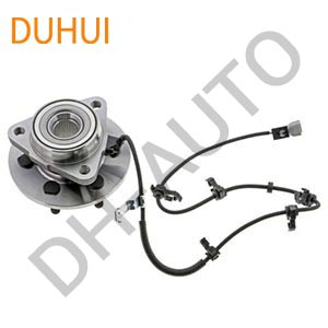 Wheel Hub 515008