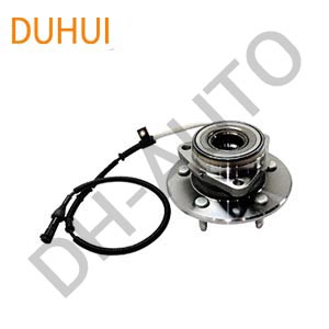 Wheel Hub 515010
