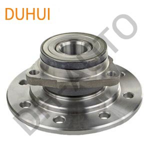 Wheel Hub 515011