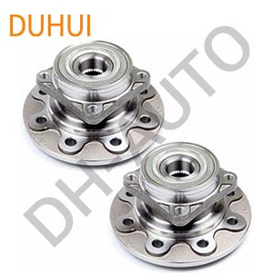 Wheel Hub 515012