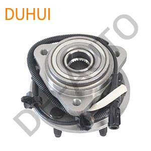 Wheel Hub 515013