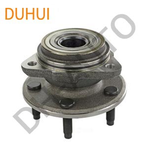 Wheel Hub 515014