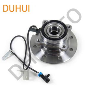 Wheel Hub 515015