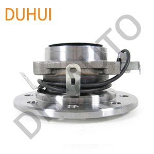 Wheel Hub 515016