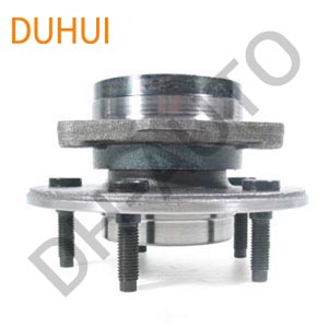 Wheel Hub 515017
