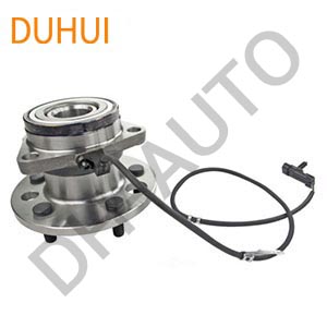 Wheel Hub 515019