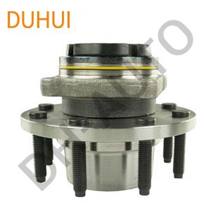 Wheel Hub 515020