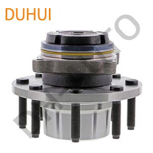 Wheel Hub 515021