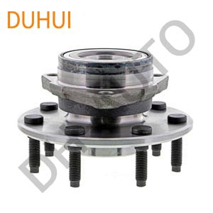 Wheel Hub 515022