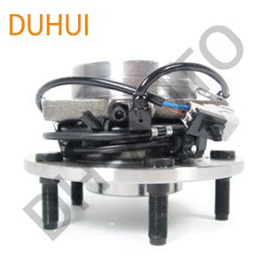 Wheel Hub 515023