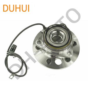 Wheel Hub 515024